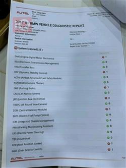 بي ام دبليو X3